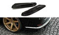 Bagsiden Splitters Jeep Grand Cherokee WK2 Summit (ansigtsløftning)