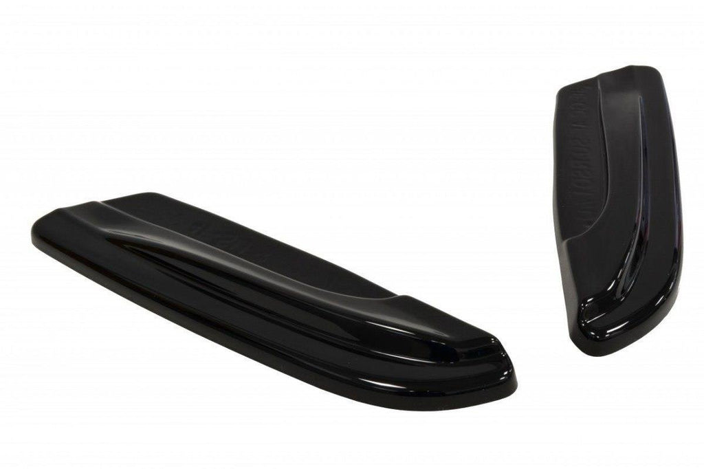 Bagsiden Splitters Jeep Grand Cherokee WK2 Summit (ansigtsløftning)