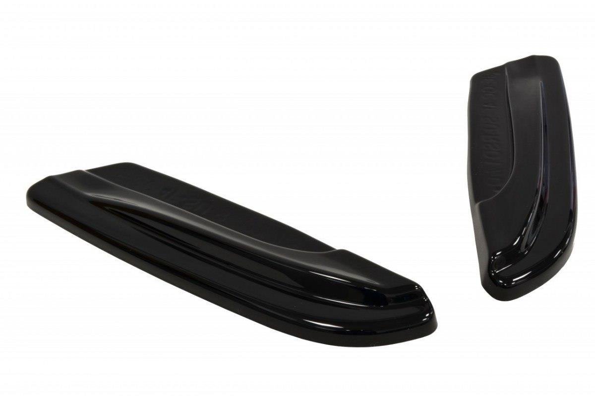 Bagsiden Splitters Jeep Grand Cherokee WK2 Summit (ansigtsløftning)