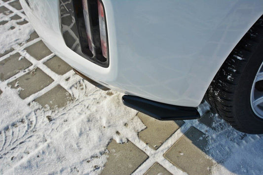 Rear side splitters kia cee'd / pro cee'd gt mk2