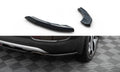 Bagsiden Splitters Kia Sportage Mk4 GT-Line