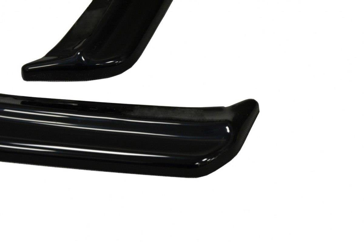 Bagsiden Splitters Lexus GS Mk4 ansigtsløftning T