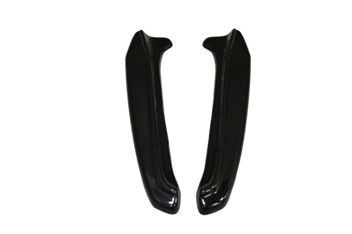 Rear side splitters lexus nx mk1 t