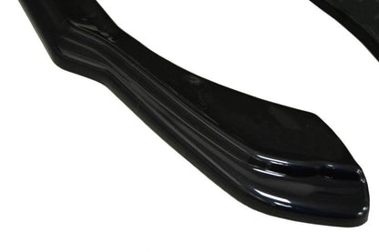 Rear side splitters lexus rc f