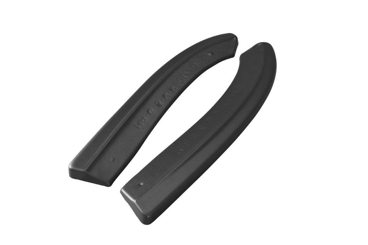 Rear side splitters mazda 6 gj (mk3)