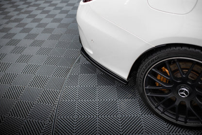 Takapuolen jakajat Mercedes C-Class S205 63amg