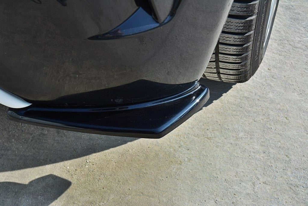Takapuolen jakajat opel corsa d OPC / VXR