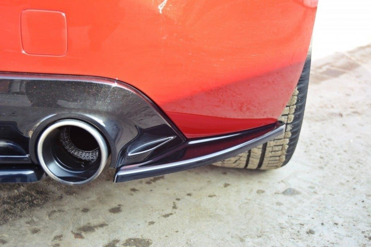 Takaosan jakajat Peugeot 308 II GTI