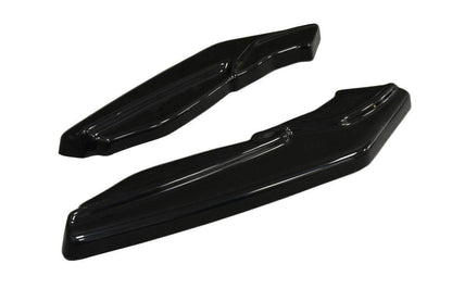 Rear side splitters renault laguna mk 3 coupe