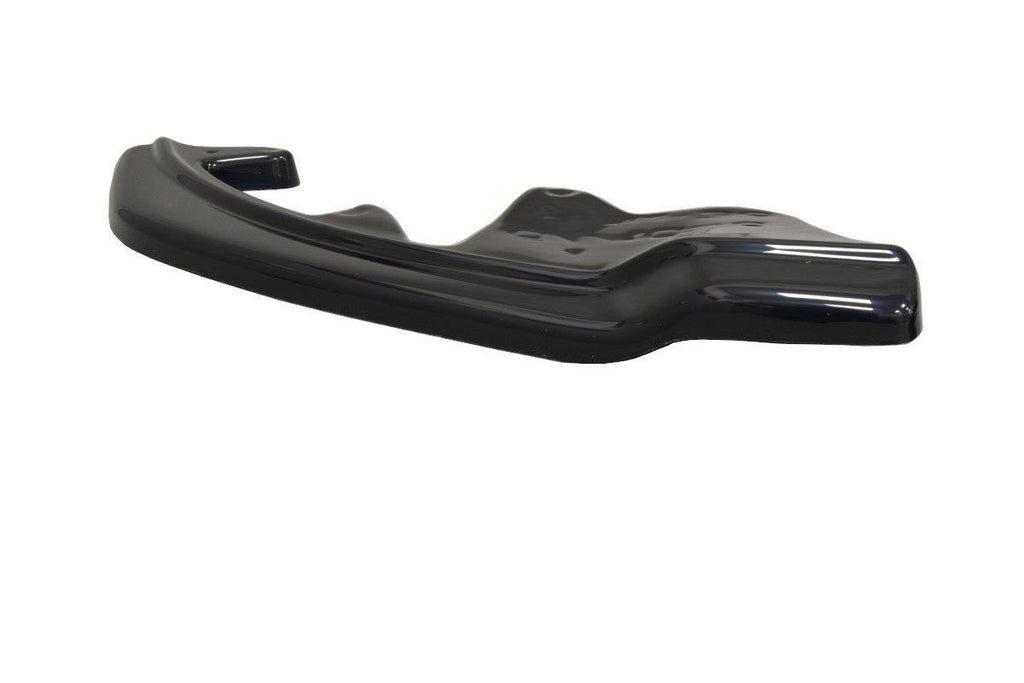 Rear side splitters Renault Megane MK4 Hatchback