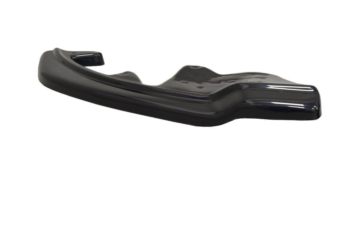 Rear side splitters Renault Megane MK4 Hatchback