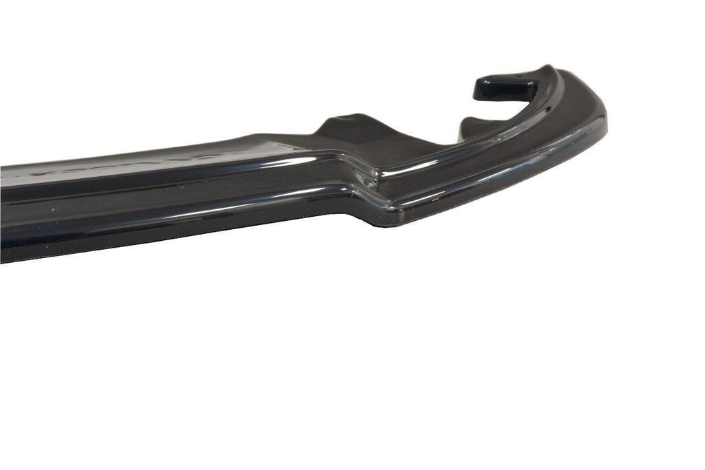 Rear side splitters Renault Megane MK4 Hatchback