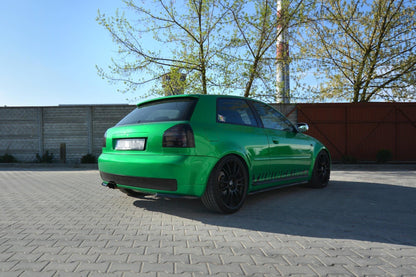 Rear side splitters v.1 audi s3 8l