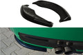 Rear side splitters v.1 audi s3 8l