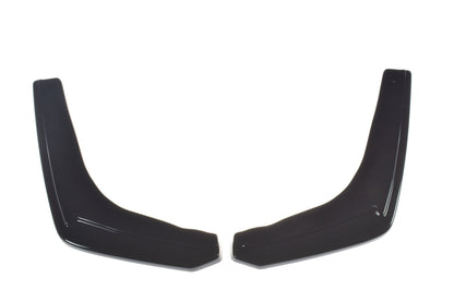 Rear side splitters v.1 bmw m3 f80