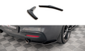 Bagsiden Splitters V.2 BMW 1 F20/F21 M-Power Facelift