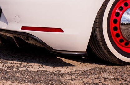 Bagsiden Splitters VW Beetle