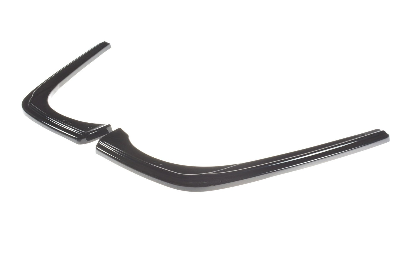 Takapuolen jakajat VW Golf MK7 Variant FaceLift -standardi