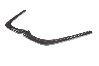 Takapuolen jakajat VW Golf MK7 Variant FaceLift -standardi