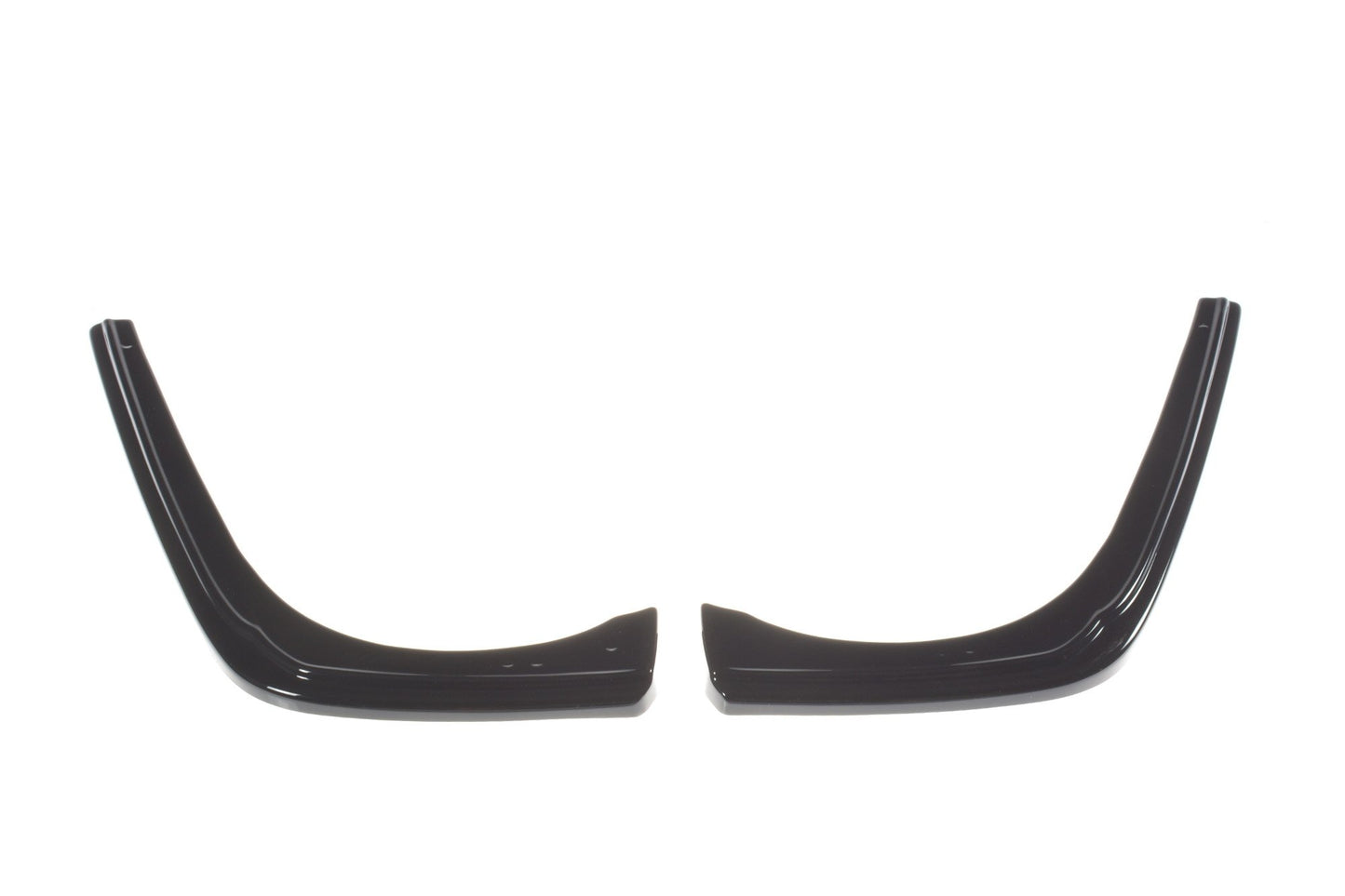 Takapuolen jakajat VW Golf MK7 Variant FaceLift -standardi