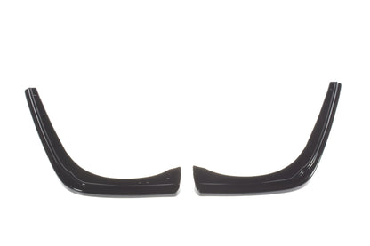 Takapuolen jakajat VW Golf MK7 Variant FaceLift -standardi