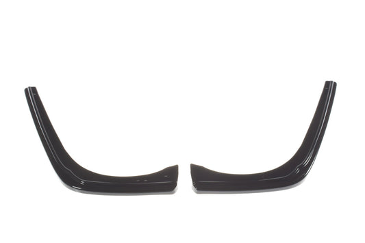 Takapuolen jakajat VW Golf MK7 Variant FaceLift -standardi