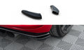 Takapuolen jakajat vw golf mk7 gti clubsport