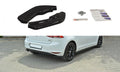 Bagsiden Splitters VW Golf Mk7 Standard