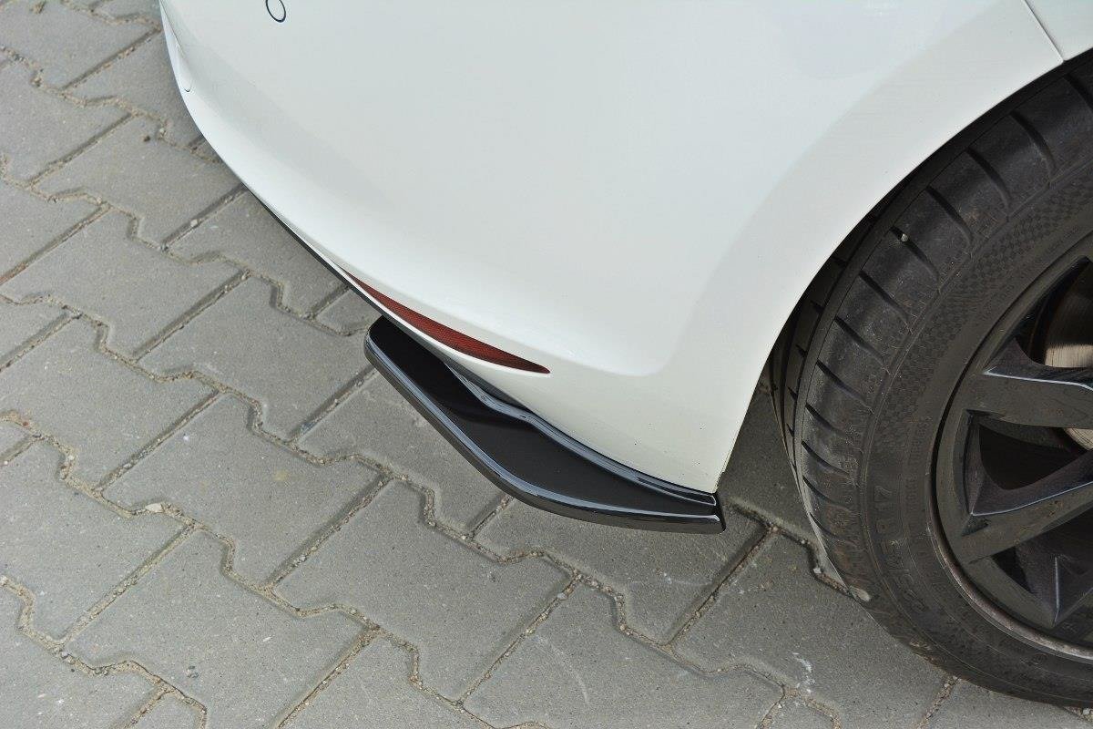 Bagsiden Splitters VW Golf Mk7 Standard