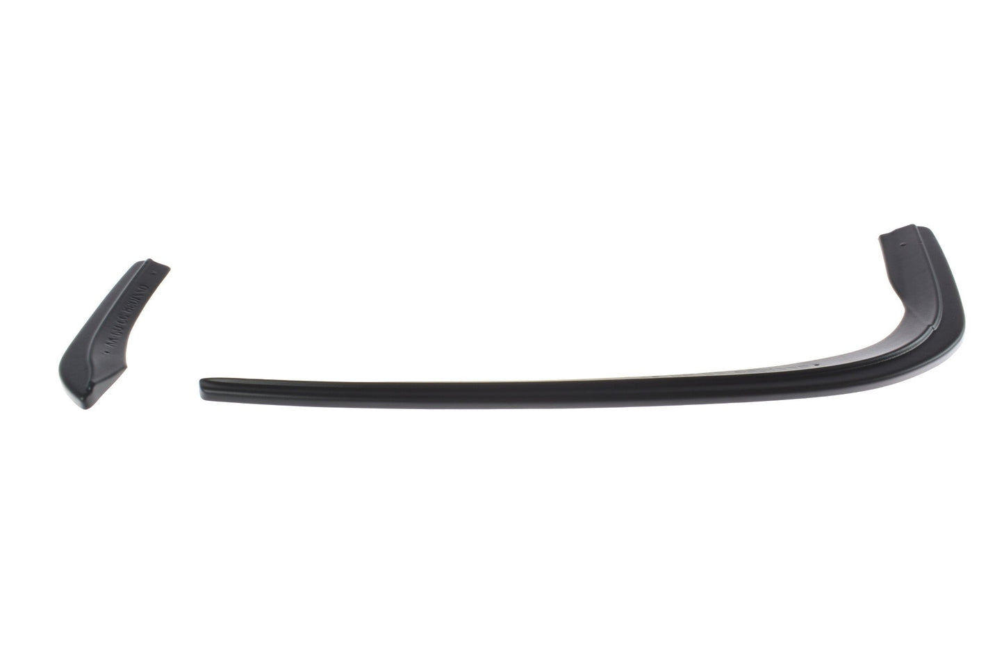 Takapuolen jakajat VW Passat CC -standardi