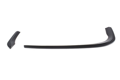 Takapuolen jakajat VW Passat CC -standardi