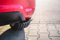 Takapuolen jakajat Volkswagen Polo GTI MK5