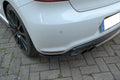Takapuolen jakajat Volkswagen Polo WRC MK5