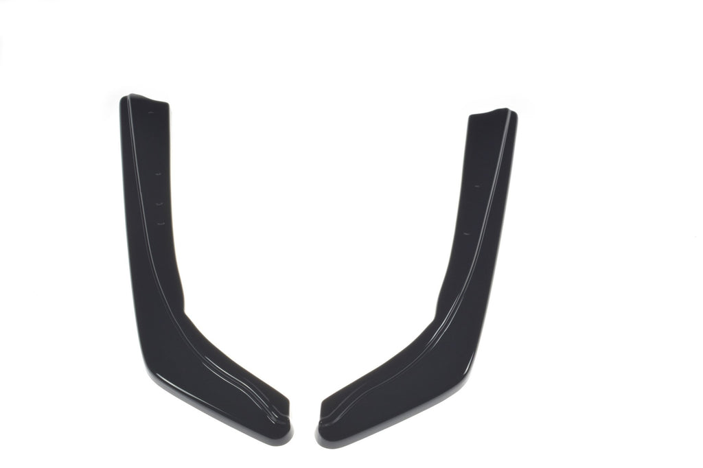 Rear Side Splitters for BMW 3 G20 M-Pack