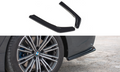 Rear Side Splitters for BMW 3 G20 M-Pack