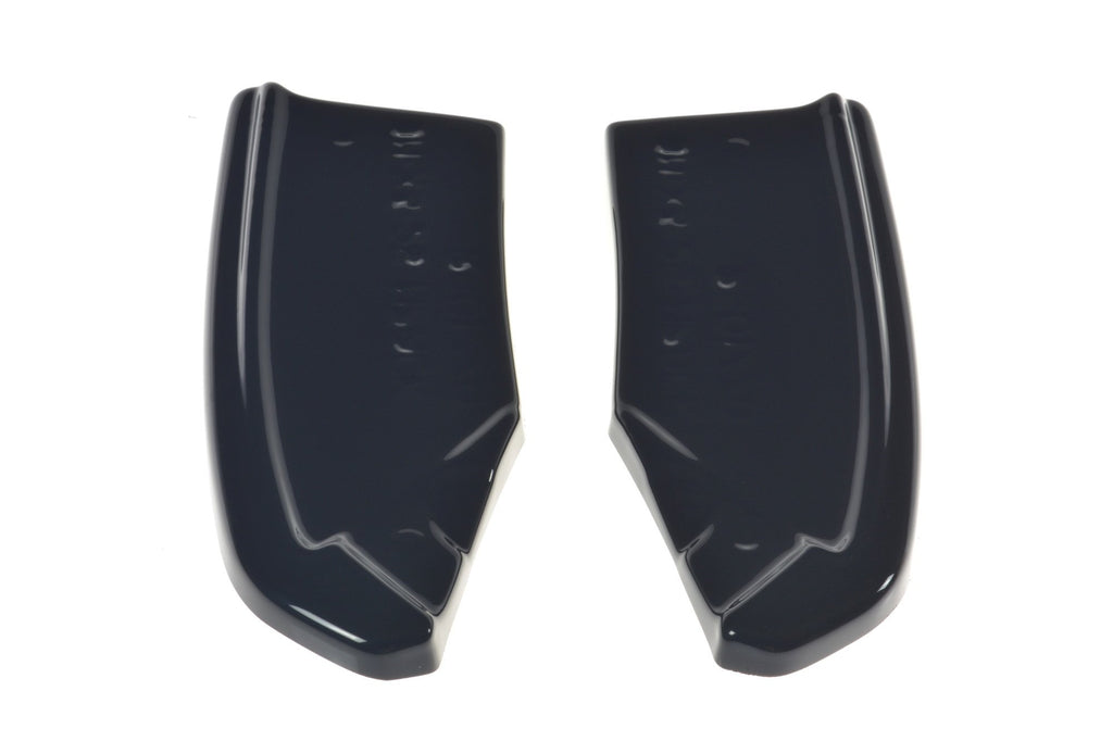 Rear Side Splitters for BMW X3 F25 M-Pack Facelift