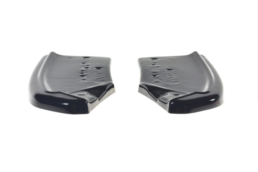 Rear Side Splitters for BMW X3 F25 M-Pack Facelift