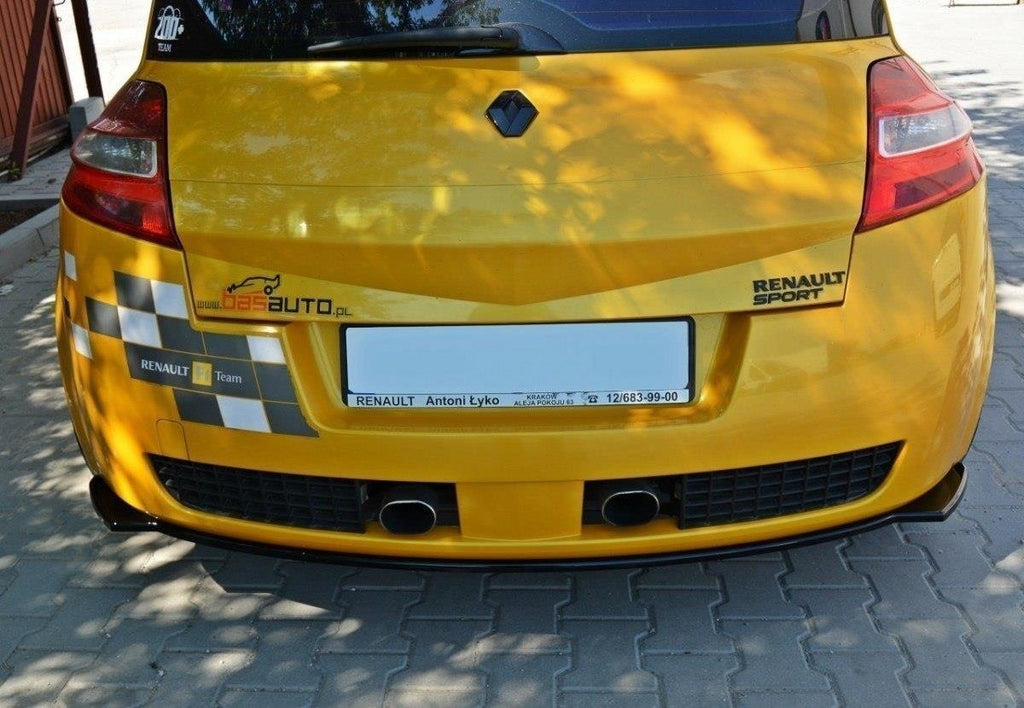 Takaosaston Renault Megane II RS