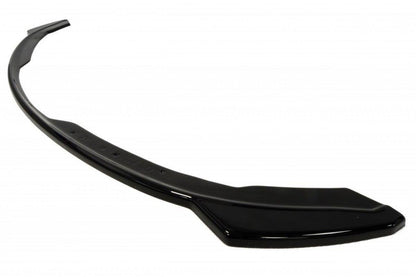 Rear splitter renault megane ii rs