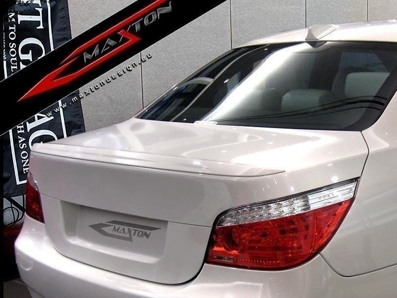 Takaspoileri BMW 5 E60 <M5 Look>
