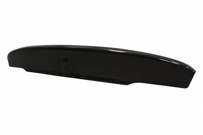 Rear spoiler / lid extension bmw 3 e46 - 4 door saloon < m3 csl look > (for painting)