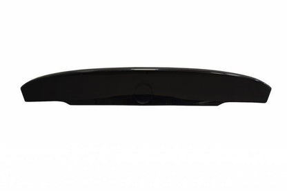Rear spoiler / lid extension bmw 3 e46 - 4 door saloon < m3 csl look > (for painting)