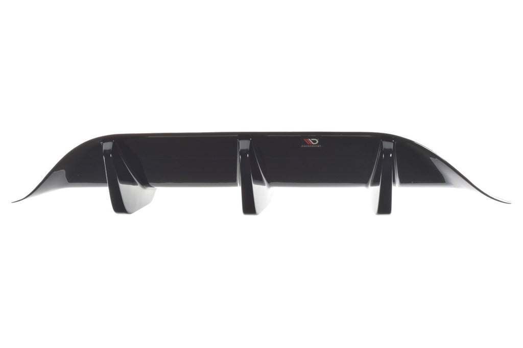 Bagerste Valance Alfa Romeo Giulia Veloce