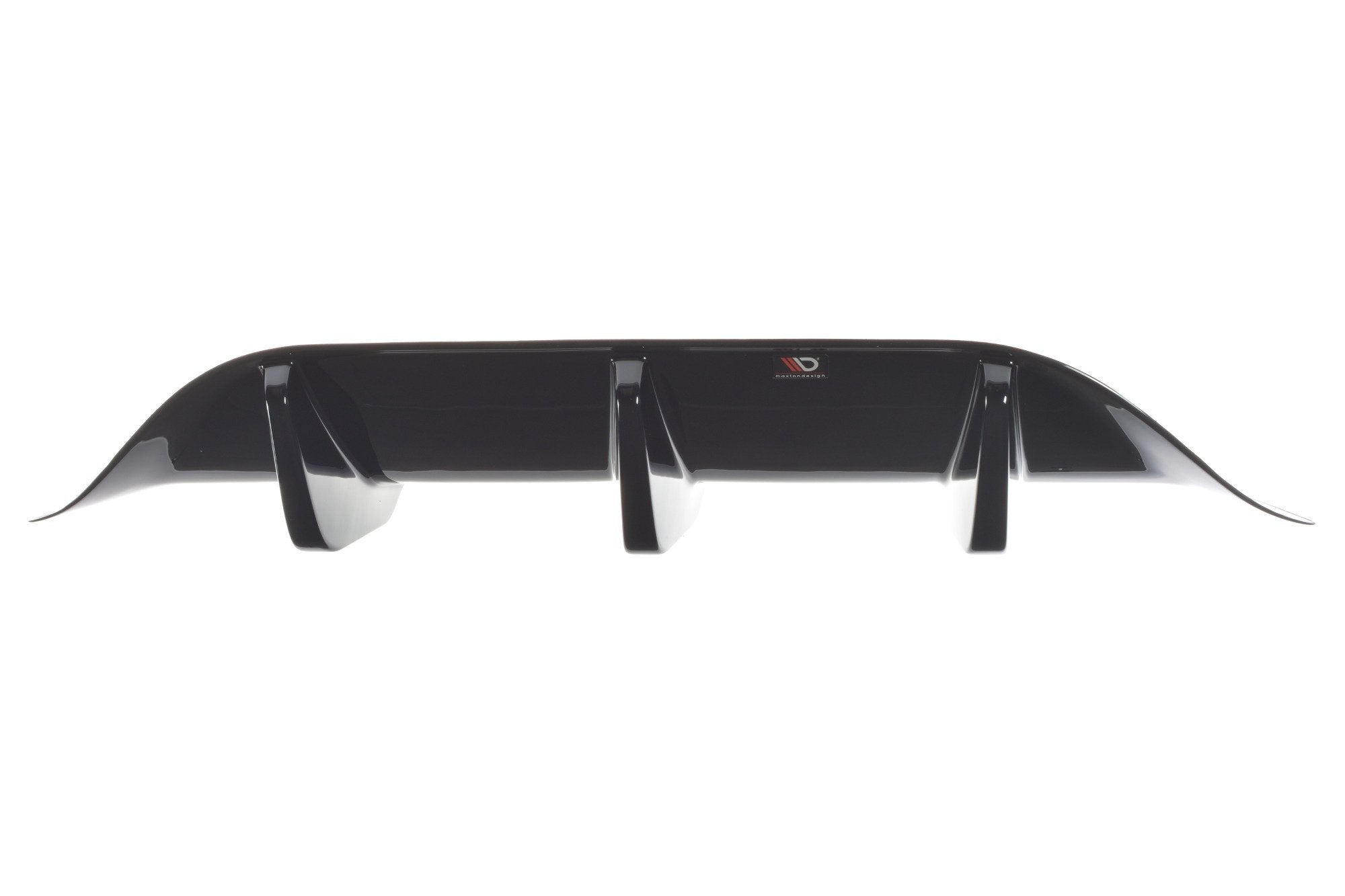 Bagerste Valance Alfa Romeo Giulia Veloce