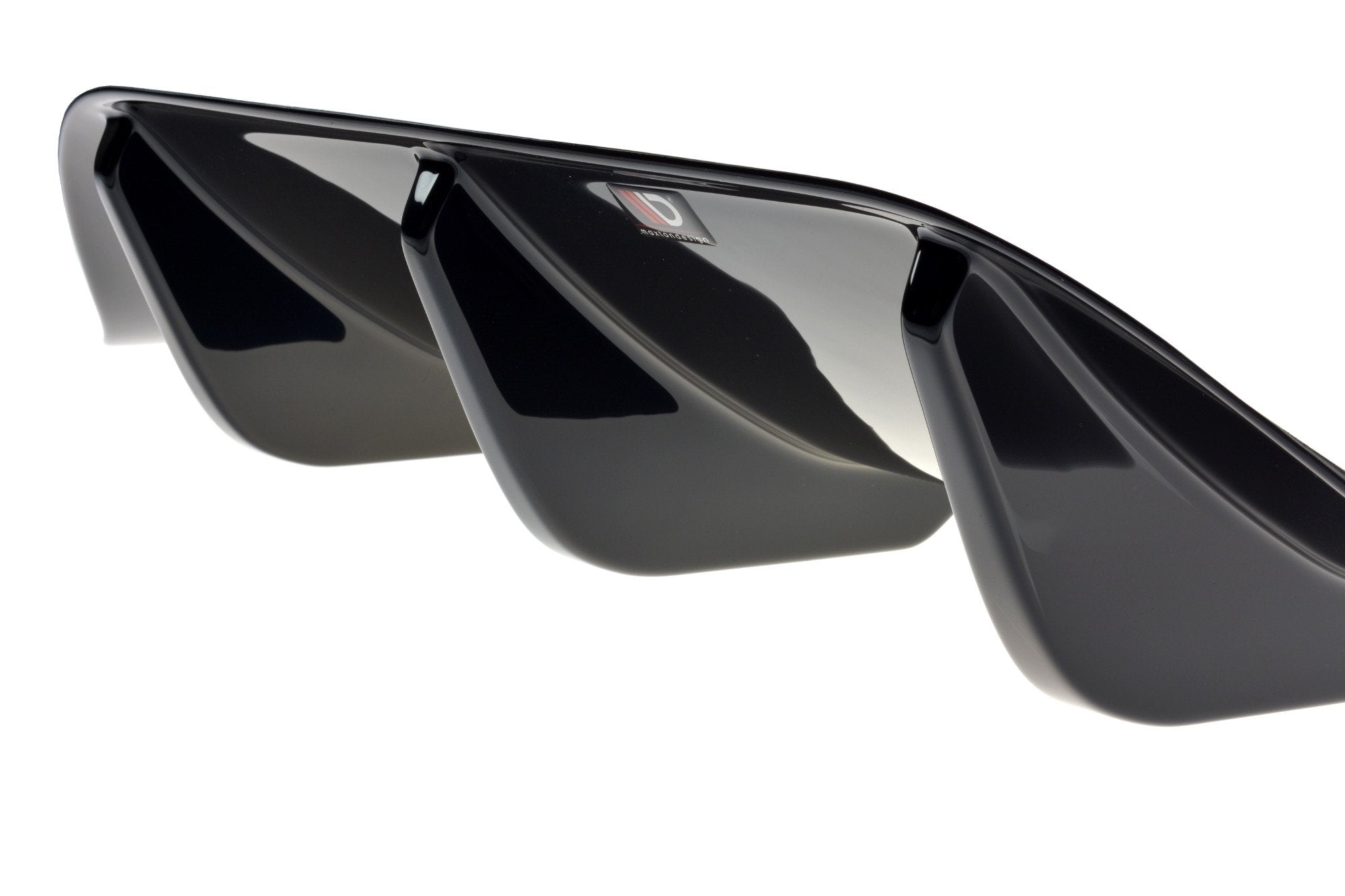 Bagerste Valance Alfa Romeo Giulia Veloce