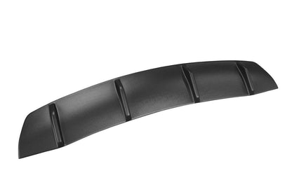 Rear valance audi a7 mk1 s-line