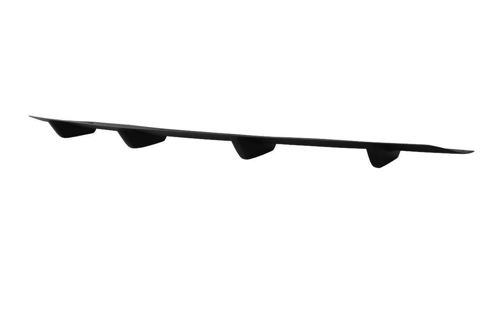 Bagerste valance Audi A7 Mk1 S-line