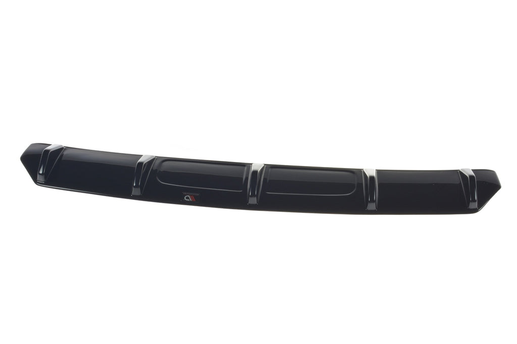 Rear valance audi sq5/q5 s-line mkii
