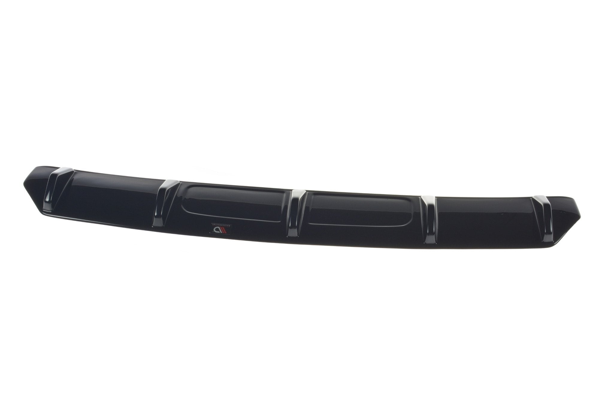 Rear valance audi sq5/q5 s-line mkii