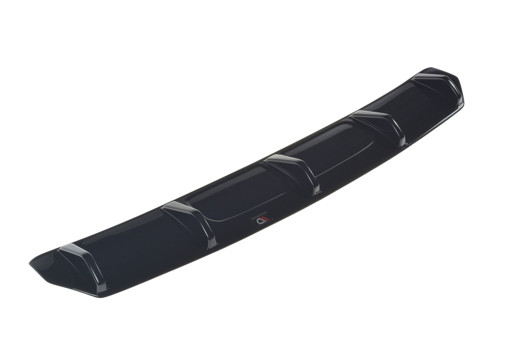Rear valance audi sq5/q5 s-line mkii